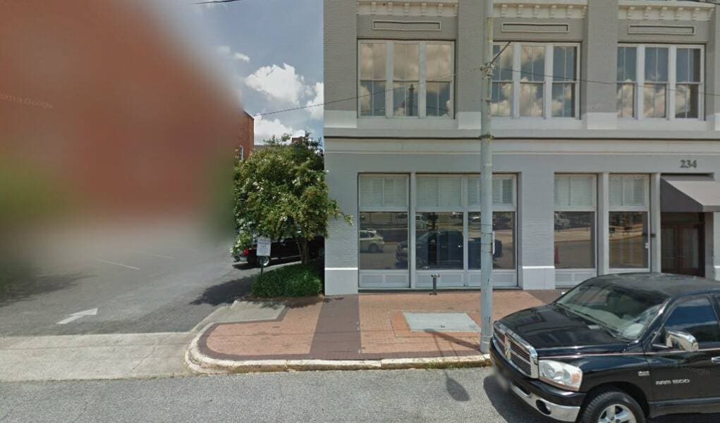 Ted G. Meadows — attorney in Montgomery, AL