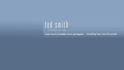 Ted Smith Attorney at Law — attorney in Indianapolis, IN
