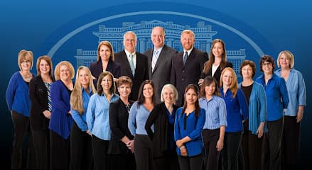 Teddy, Meekins & Talbert, PLLC — attorney in Shelby, NC
