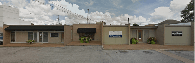 Teel & Maroney Law Firm — attorney in Jackson, TN