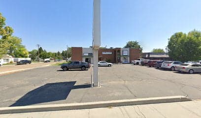 Telford Law & AP Consultants — attorney in Nampa, ID