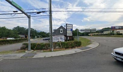 Temple Law Group, P.C. — attorney in Salem, VA