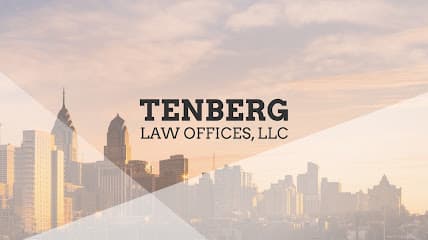 Tenberg Law Offices, LLC — attorney in Philadelphia, PA