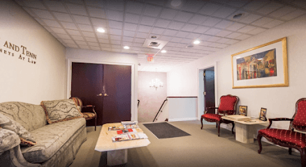 Tenn And Tenn Personal Injury Lawyers — attorney in Manchester, NH