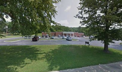 Tennessee Attorney General — attorney in Huntsville, TN