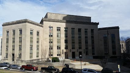 Tennessee Attorney General — attorney in Nashville, TN