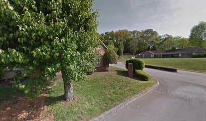 Tennessee State Government — attorney in Kingston, TN