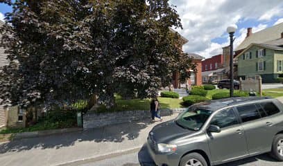 Tepper Dardeck Levins & Mann — attorney in Rutland, VT