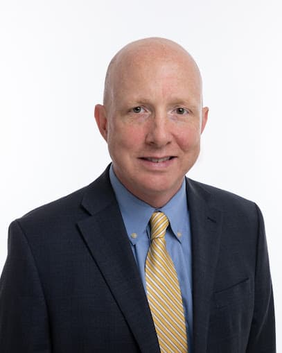 Terry Smart Jr. — attorney in Memphis, TN
