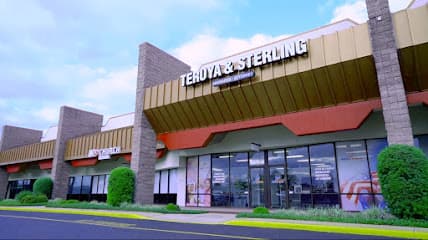 Teruya & Sterling Attorneys At Law — attorney in Orlando, FL