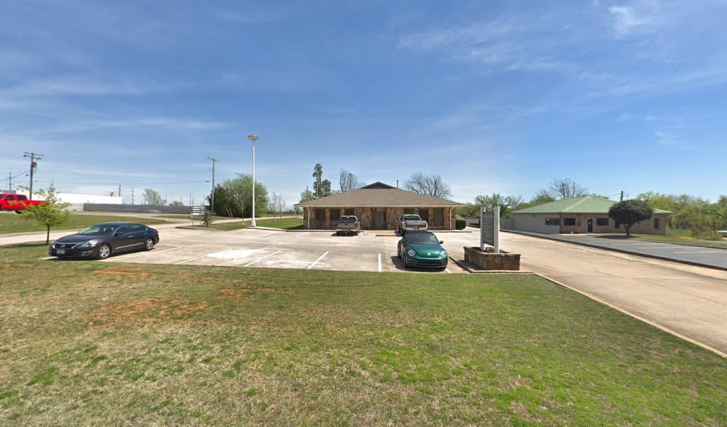 Tesio Mike — attorney in Midwest City, OK