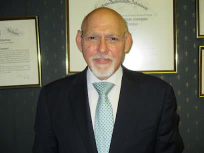 Tesoroni & Le Roy — attorney in Newark, NJ