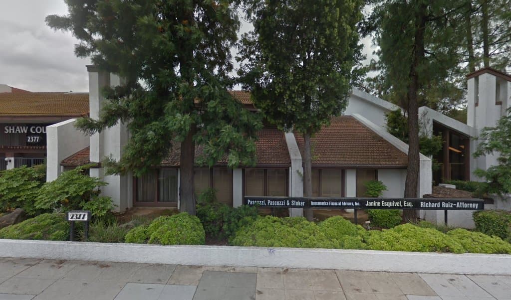 The Ahluwalia Firm — attorney in Fresno, CA