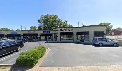 The Allen Law Firm — attorney in West Columbia, SC