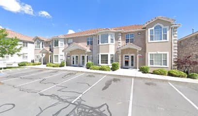 The Ault Firm, P.C. — attorney in West Jordan, UT