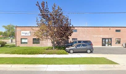 The Ault Firm, P.C. — attorney in South Salt Lake, UT