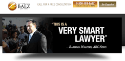 The Baez Law Firm