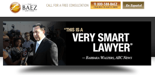 The Baez Law Firm — attorney in Orlando, FL