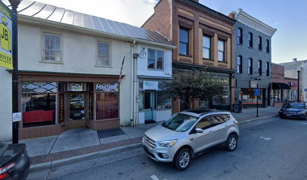 The Bankruptcy Clinic — attorney in Charles Town, WV