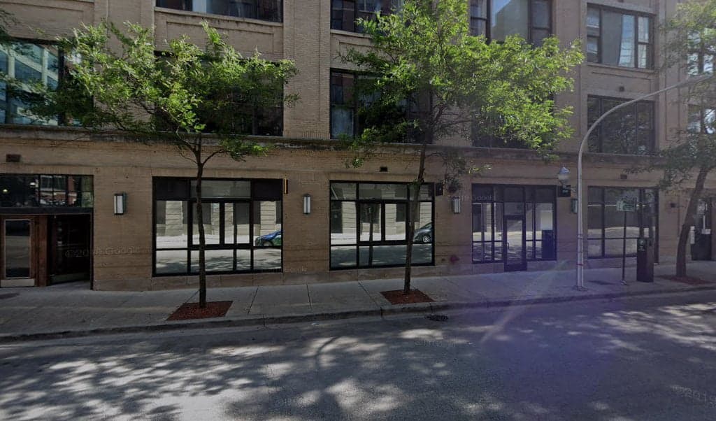 The Bankruptcy Corner — attorney in Chicago, IL