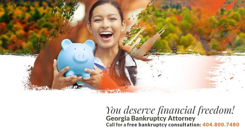 The Bankruptcy Law Group LLC — attorney in Stockbridge, GA