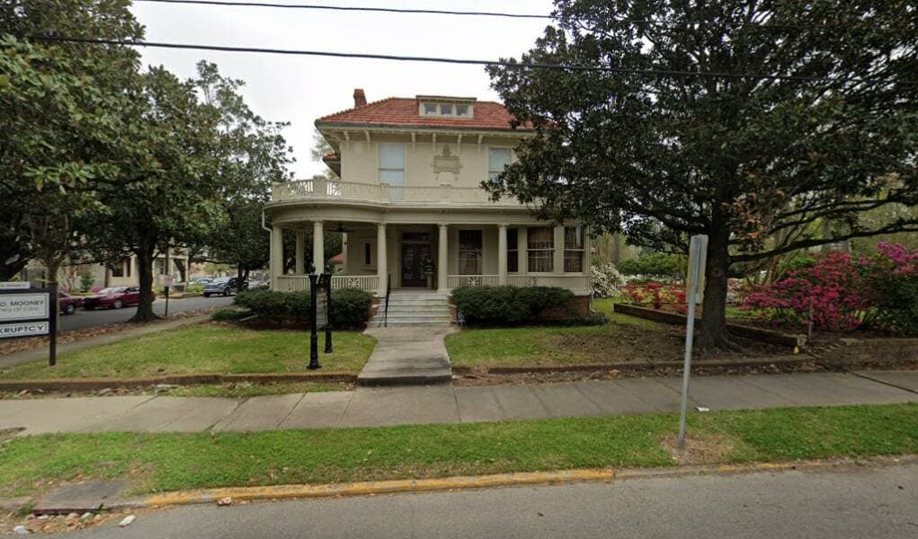The Baringer Law Firm, L.L.C. — attorney in Baton Rouge, LA