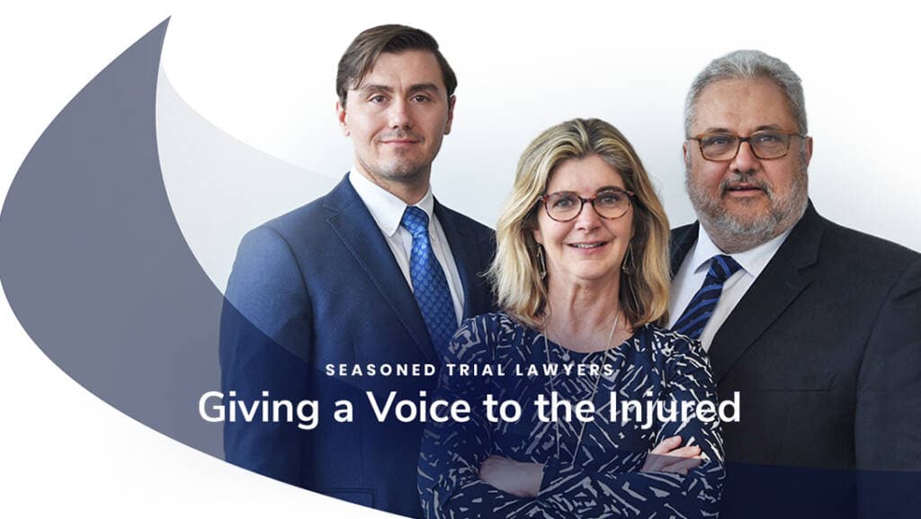 The Barrera Law Firm, PLLC — attorney in Alexandria, VA