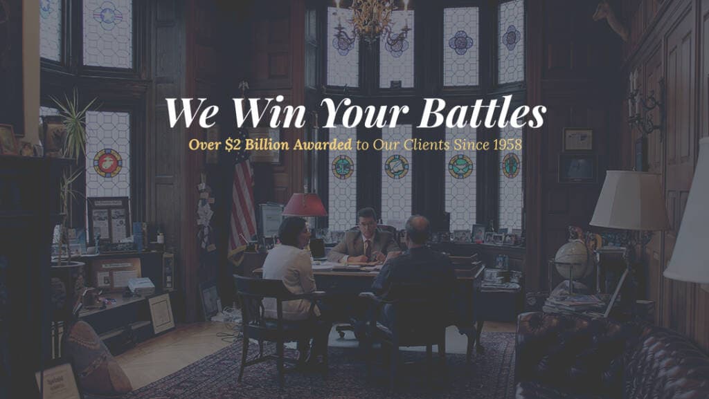 The Beasley Firm, LLC — attorney in Philadelphia, PA