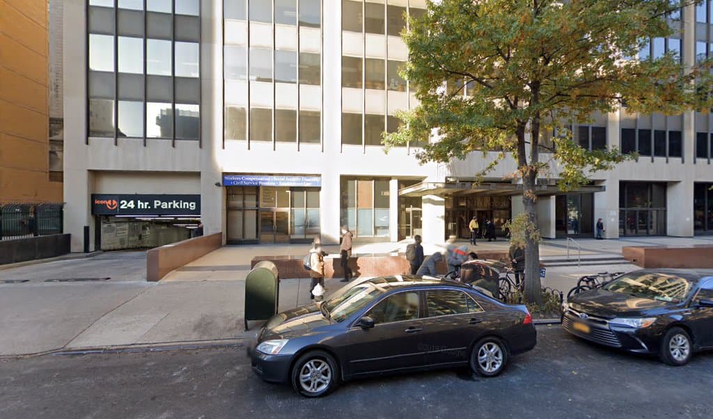 The Berkman Law Office, LLC — attorney in Brooklyn, NY