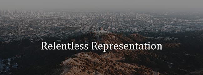The Blue Law Group Inc. — attorney in Rancho Cucamonga, CA