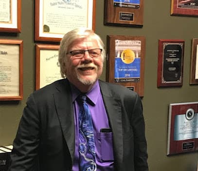 The Boise Law Firm, PLLC — attorney in Meridian, ID
