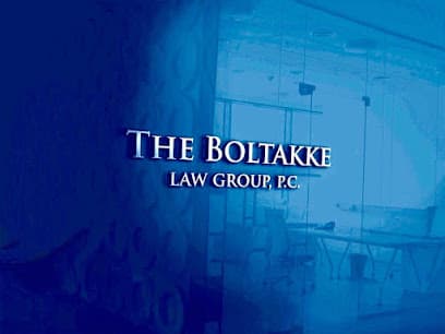 The Boltakke Law Group, P.C. — attorney in Fairfax, VA