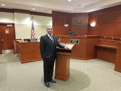 The Boora Law Group P.L.C. — attorney in Monroe, MI