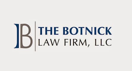 The Botnick Law Firm — attorney in Shaker Heights, OH