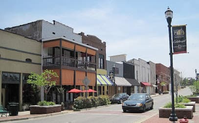 The Brad Hendricks Law Firm — attorney in Jonesboro, AR