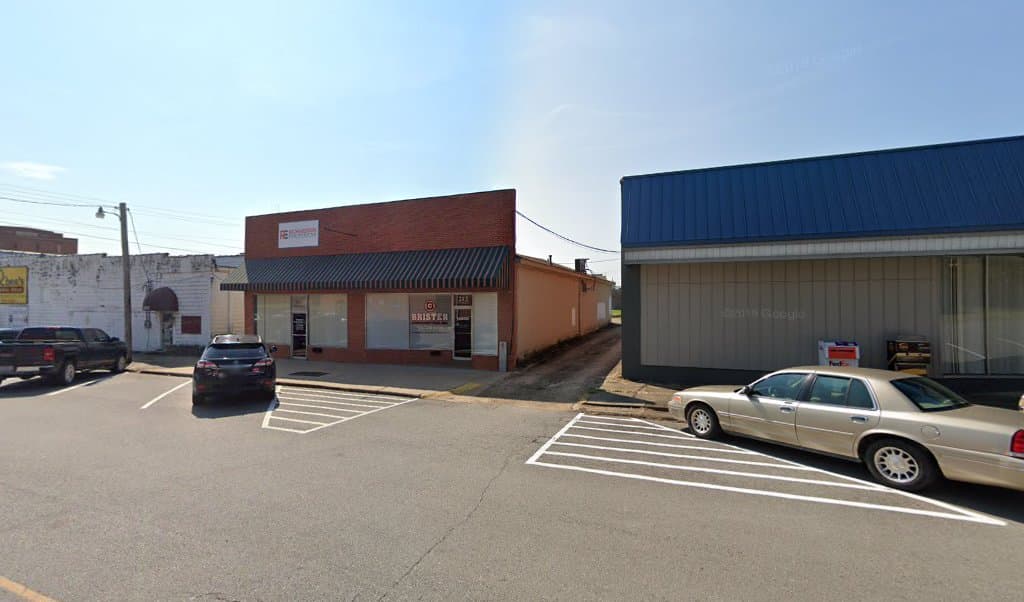 The Brister Firm — attorney in Benton, AR