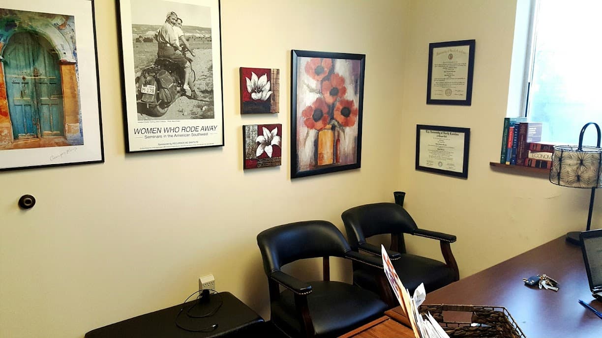 The Brown Law Office, LLC — attorney in Columbia, SC