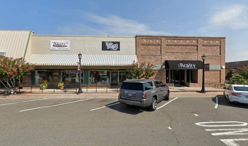 The Burns Law Firm, PLLC — attorney in Benton, AR