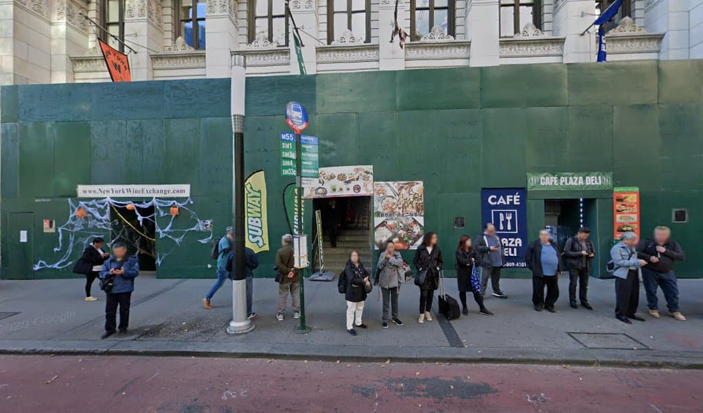 The Byrnes Law Office — attorney in New York, NY