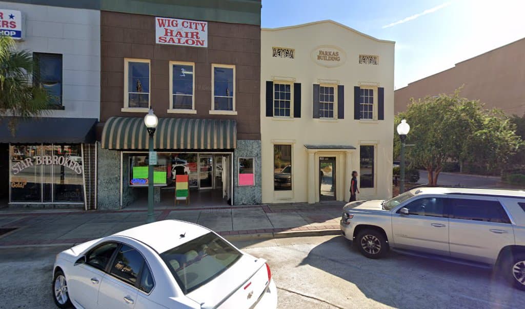 The C. B. King Law Firm — attorney in Albany, GA