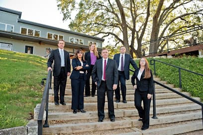 The Carlson Law Firm — attorney in Waco, TX
