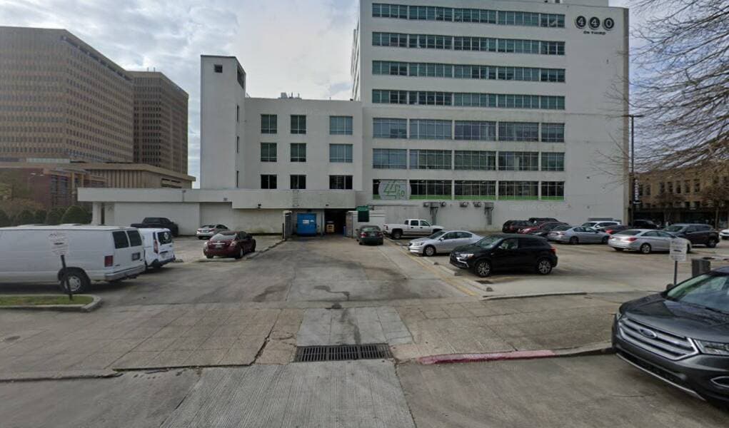 The Carmichael Firm — attorney in Baton Rouge, LA