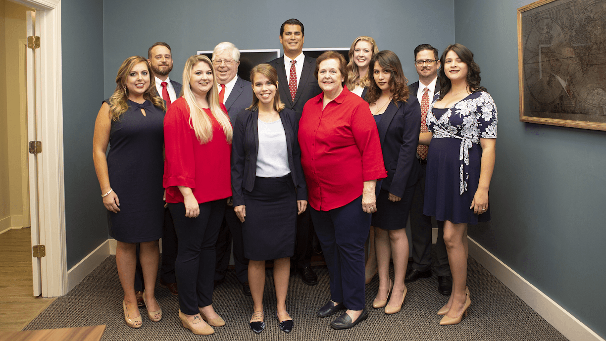 The Carolina Law Group — attorney in New Bern, NC