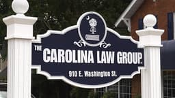 The Carolina Law Group, LLC