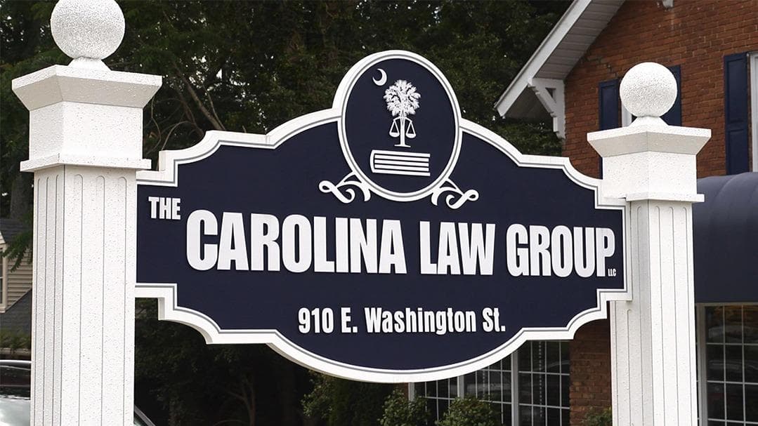The Carolina Law Group, LLC — attorney in Greenville, SC
