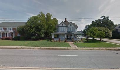 The Carolina Law Group, LLC — attorney in Greer, SC
