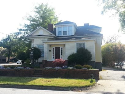 The Carruthers Law Firm — attorney in Greenville, SC