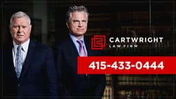 The Cartwright Law Firm, Inc.