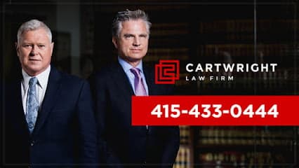 The Cartwright Law Firm, Inc. — attorney in San Francisco, CA