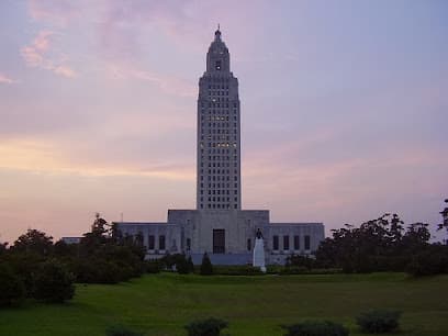 The Carver Law Firm — attorney in Baton Rouge, LA